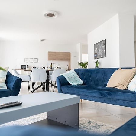 Zentral - Fuer 6 - 2X Frei Parken - Terrasse Apartment Gießen Екстериор снимка