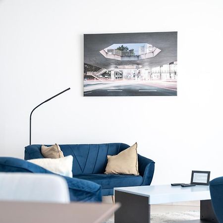 Zentral - Fuer 6 - 2X Frei Parken - Terrasse Apartment Gießen Екстериор снимка